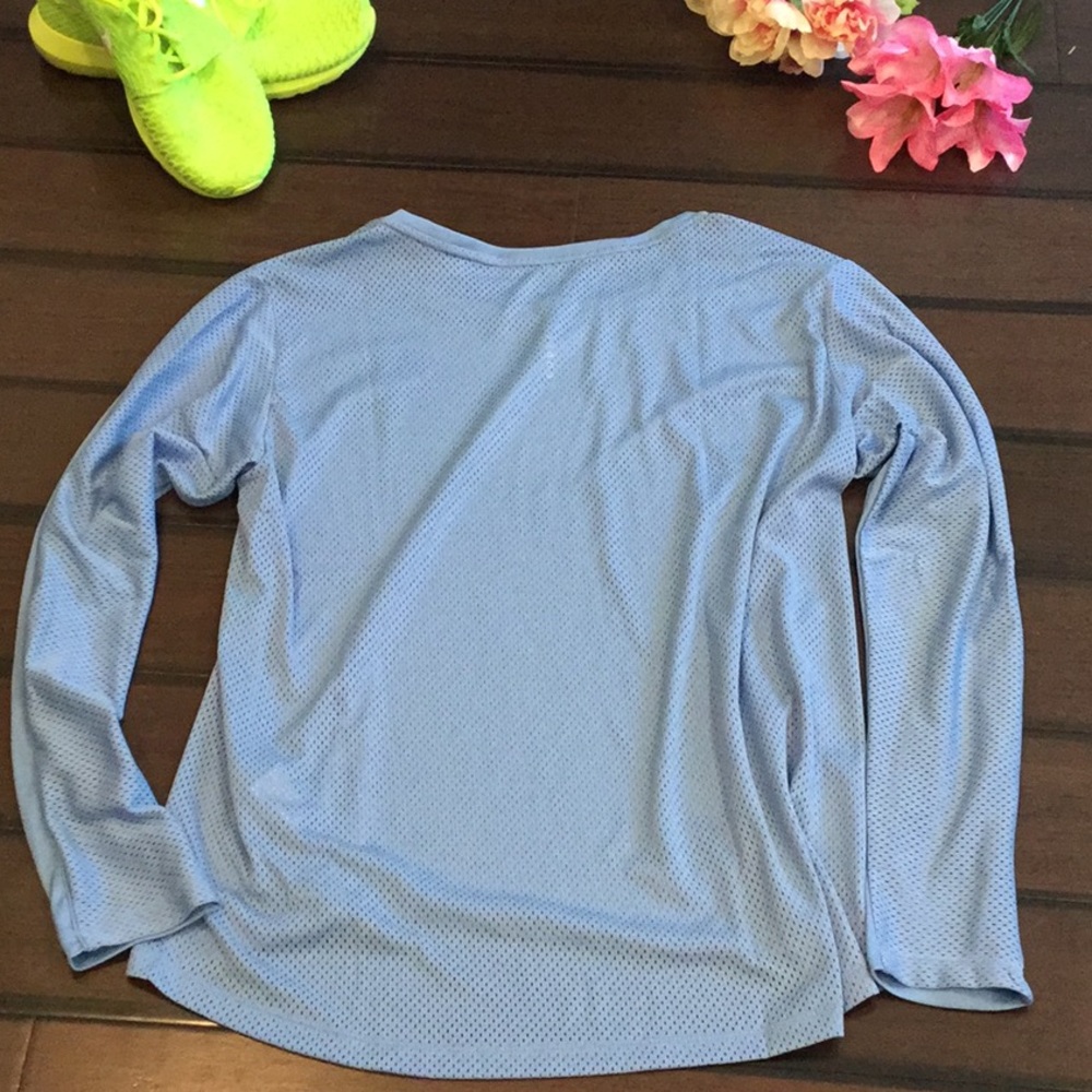 Nike Dri-fit long sleeve